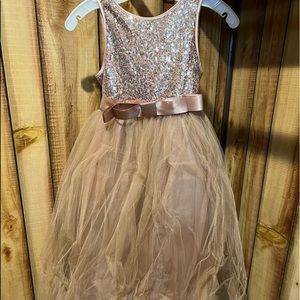 Kids Dress
